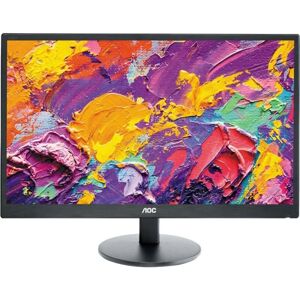 AOC M2470SWH M2470SWH - 23,6" Monitor
