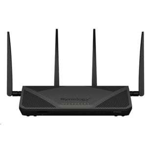 Synology RT2600ac RT2600ac - WiFi Router