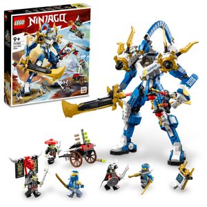 LEGO LEGO® NINJAGO® 71785 Jayov titanský robot 2271785