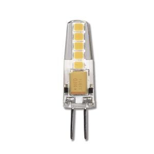 Emos Classic JC A++ 2W G4 neutrálna biela - LED žiarovka