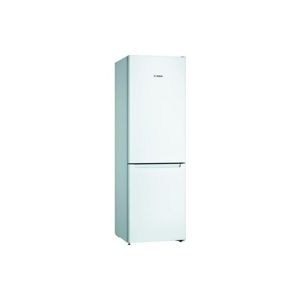 Bosch KGN36NWEA  + VYHRAJ PEUGEOT 208 - Kombinovaná chladnička