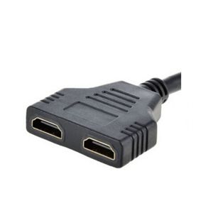 Gembird HDMI splitter pasívny kabel 2 cesty DSP-2PH4-04