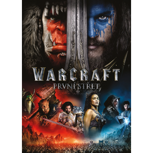 Warcraft: Prvý stret U00306