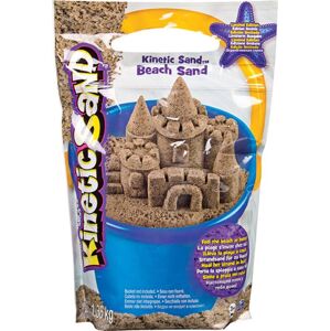 Spin Master Kinetic sand prírodný tekutý piesok 1,4kg 106028363