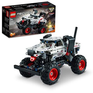 LEGO LEGO® Technic 42150 Monster Jam™ Monster Mutt™ Dalmatínec 2242150