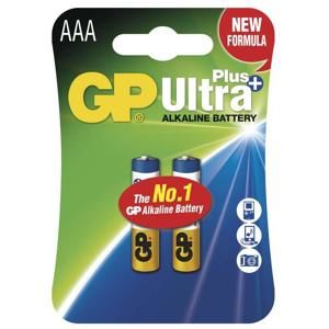GP Ultra Plus LR03 (AAA) 2ks B17112