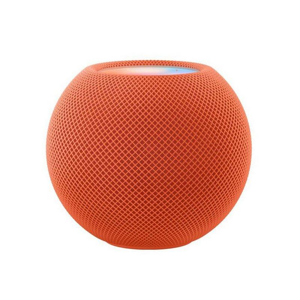 Apple HomePod mini Orange MJ2D3D/A - Smart home reproduktor