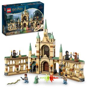 LEGO LEGO® Harry Potter™ 76415 Bitka o Rokfort 2276415