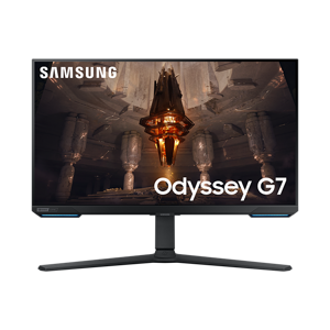 Samsung Odyssey G70B LS28BG700EPXEN - 28" Monitor