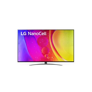 LG 65NANO81Q 65NANO813QA.AEU - 4K Nanocell TV