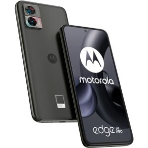 Motorola EDGE 30 NEO 8/256 Čierna PAV00097RO  - Mobilný telefón