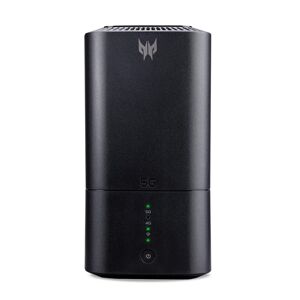 Acer Predator Connect X5 FF.G17TA.001 - WiFi 5G Router