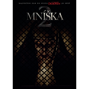 Mníška (Sestra) W02858 - DVD film