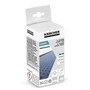 Kärcher RM 760 Tablety 6.295-850.0 - CarpetPro Čistič kobercov