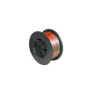 GUDE - Drôt zvárací 0,6 mm / 1 kg
