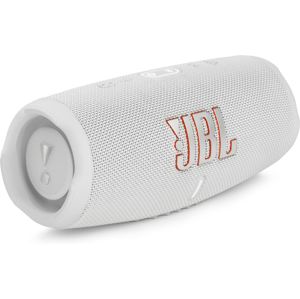 JBL CHARGE5 biely - Bluetooth reproduktor