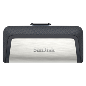 SanDisk Ultra Dual USB/USB-C 64GB  173338