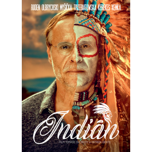 Indián N03542 - DVD film