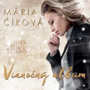 Čírová Mária - Vianočný album - audio CD