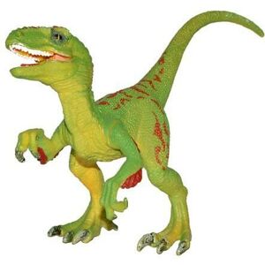 Atlas Figúrka Dino Velociraptor 14cm WKW101832