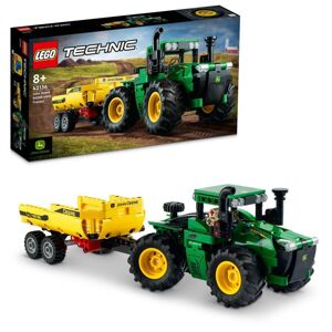 LEGO LEGO® Technic 42136 John Deere 9620R 4WD Tractor 2242136