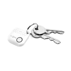 FIXED Smile biely FIXSM-SMILE-WH - Key finder