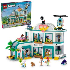 LEGO LEGO® Friends 42621 Nemocnica v mestečku Heartlake 2242621