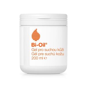 BI-OIL Gél pre suchú kožu 200 ml B128922