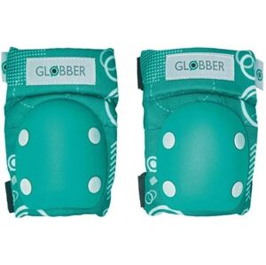 Globber Accessories Globber Chrániče lakťov a kolien Globber - Emerald Green 529-107
