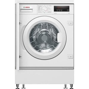 Bosch WIW24342EU - Vstavaná práčka