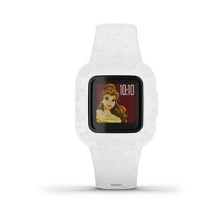 Garmin Vivofit Junior 3 Disney Princess 010-02441-12 - Detské smart hodinky/Monitor aktivity pre deti © Disney