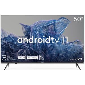 Kivi 50U750NB 50U750NB - 4K UHD Android TV