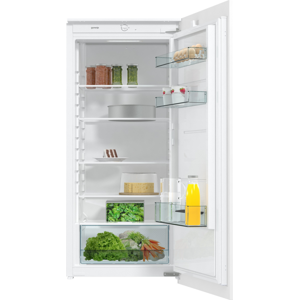 Gorenje RI412EE1 - Jednodverová chladnička zabudovateľná