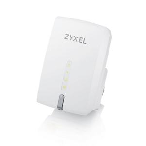 ZyXEL WRE6605,AC1200 Dual-Band WRE6605-EU0101F - Wireless Extender