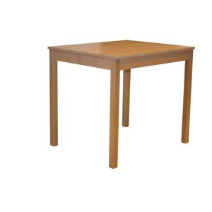 DZ LUKY P CE - Stôl pevný 85x68, čerešňa